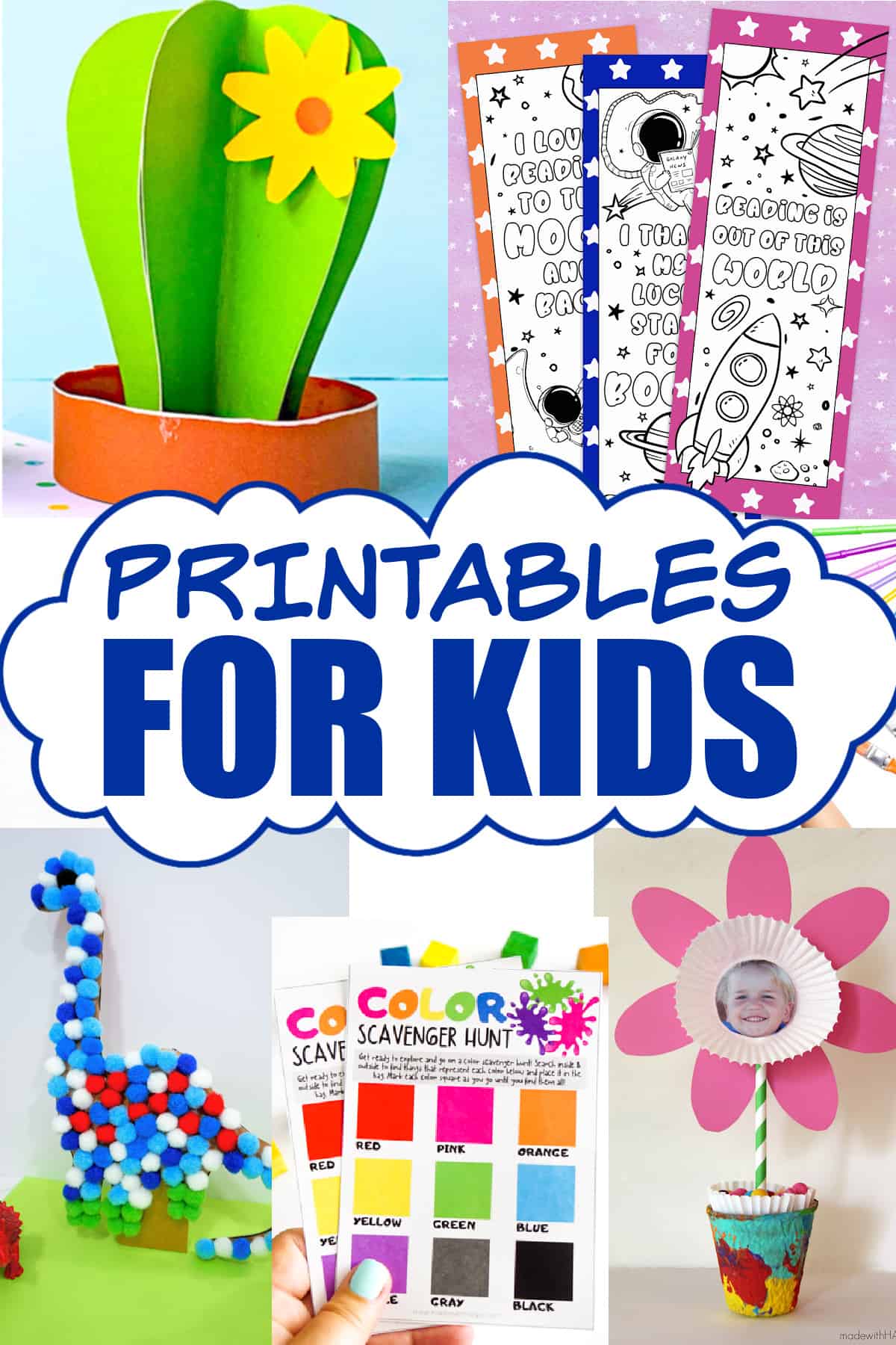 Free Printable Arts And Crafts - Free printable art and craft ideas, Download Free printable art and ...