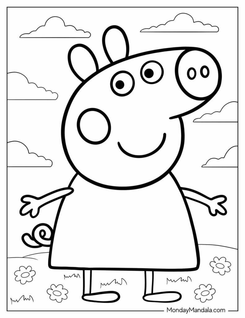 Free Printable Cartoon Characters Coloring Pages – Free character coloring, Download Free character coloring png images … Free Printable Cartoon Characters Coloring Pages - Free character coloring, Download Free character coloring png images ...