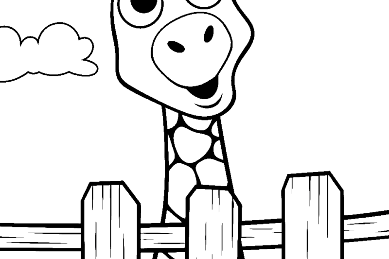 Free Printable Coloring Pages For Preschool
