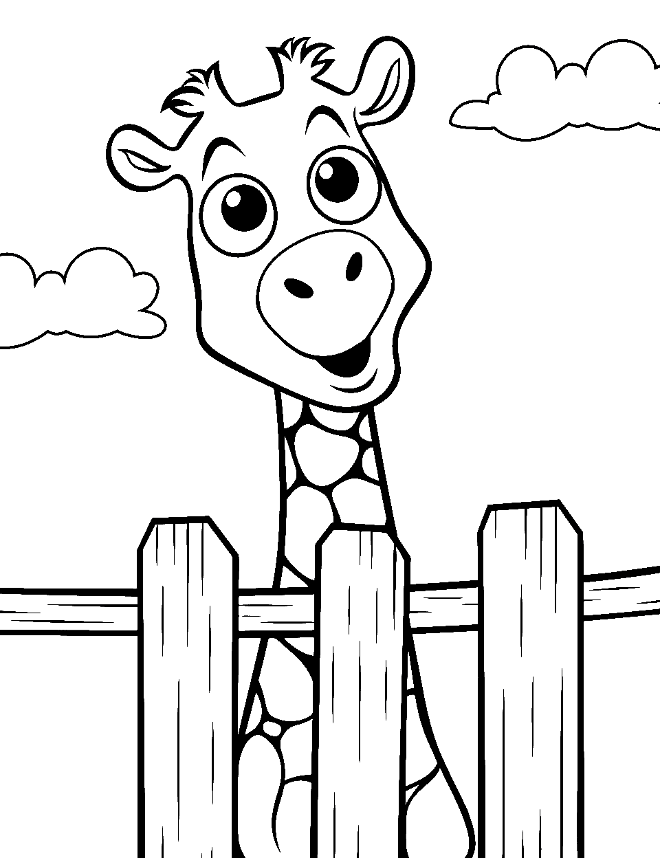 Free Printable Coloring Pages For Preschool - Printable Coloring Pages For Preschool Children [2025]