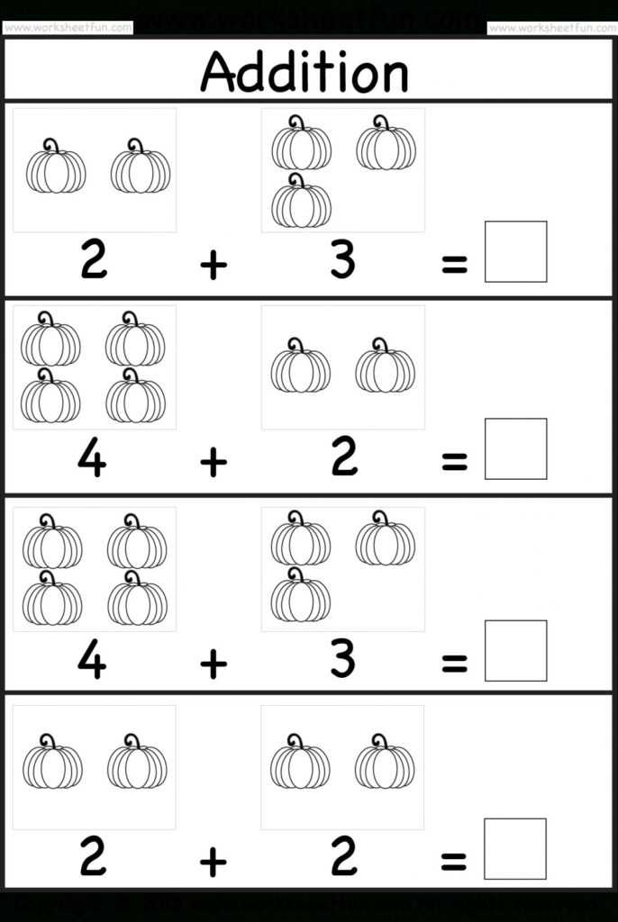 Free Printable Kindergarten Math Worksheets – Printable Board Games Free Printable Kindergarten Math Worksheets - Printable Board Games
