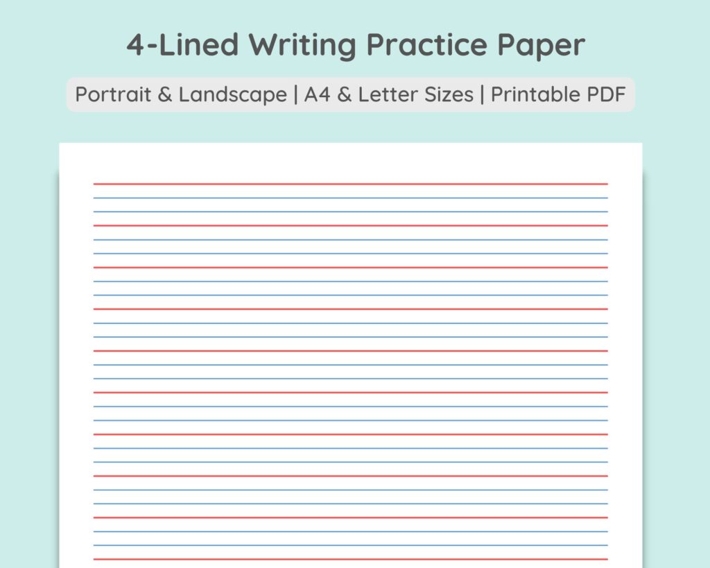 Free printable lined writing paper landscape, Download Free printable … Free printable lined writing paper landscape, Download Free printable ...