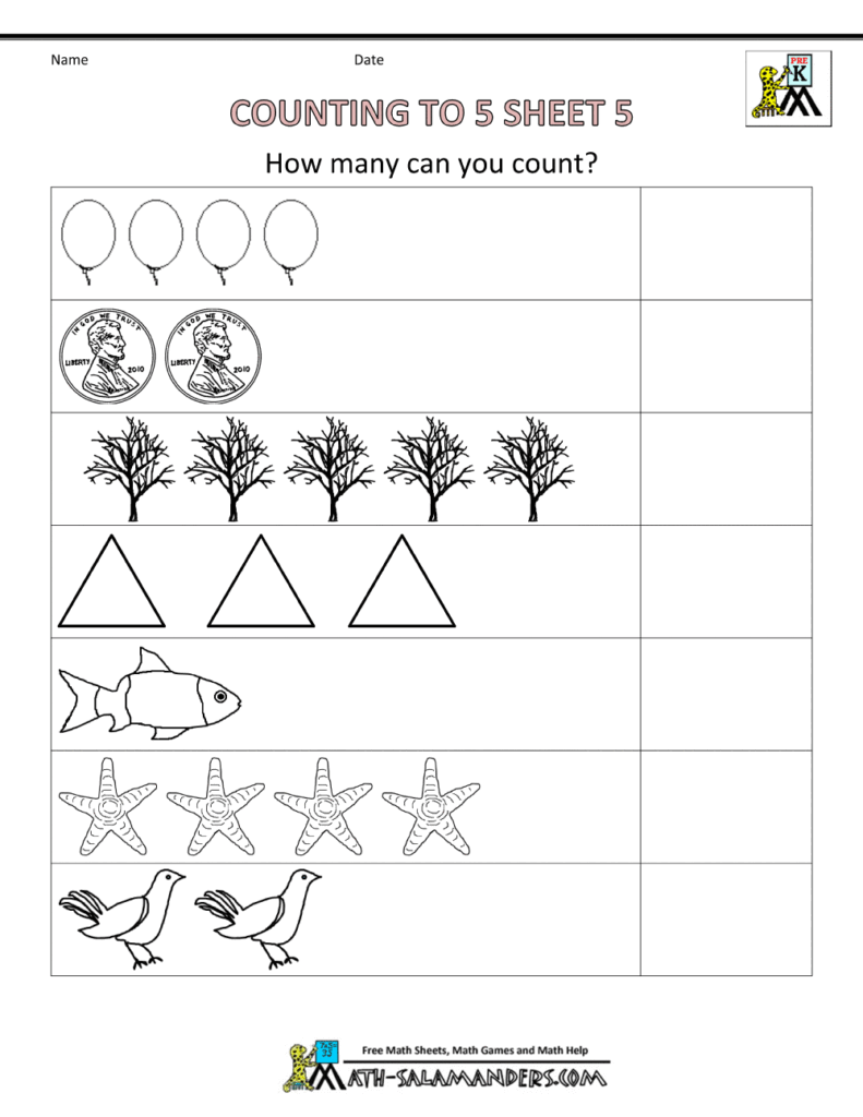 Free Printable Preschool Worksheets Math at webmarcoblog Blog Free Printable Preschool Worksheets Math at webmarcoblog Blog