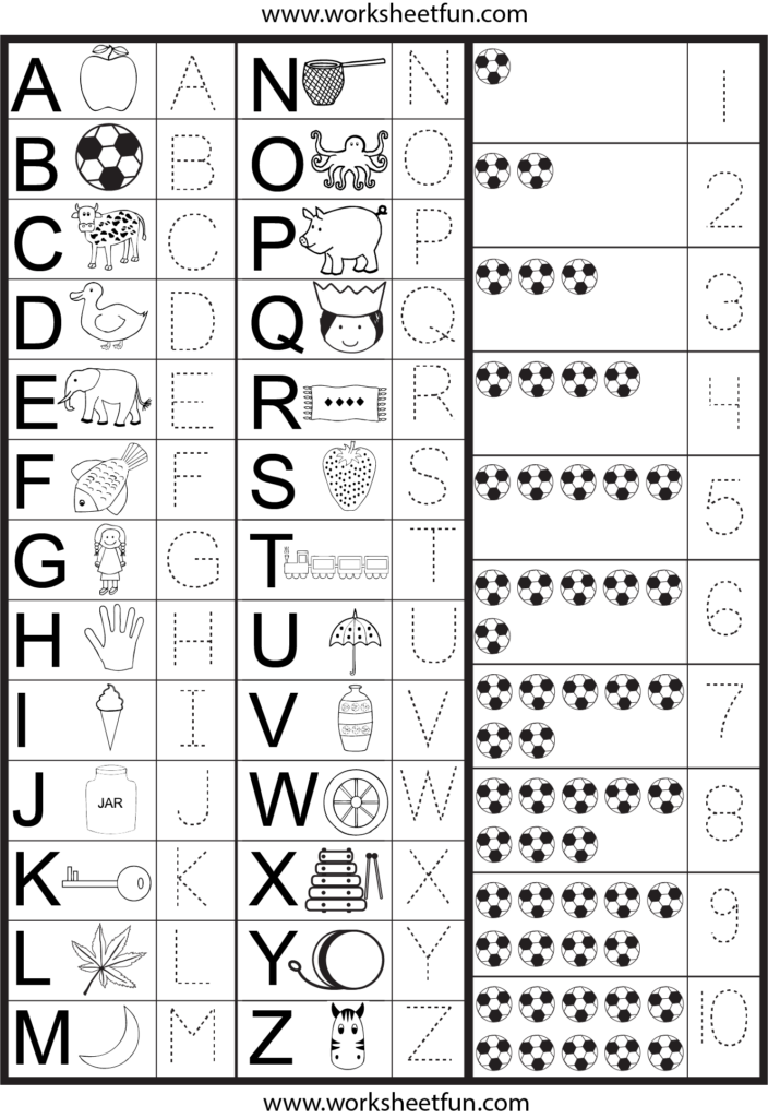 Free Printable Traceable Letters And Numbers – Printable Templates Free Free Printable Traceable Letters And Numbers - Printable Templates Free