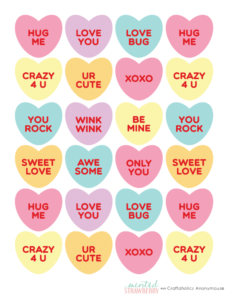 Free Printable Valentine Stickers Printable – Printable Calendars AT A … Free Printable Valentine Stickers Printable - Printable Calendars AT A ...