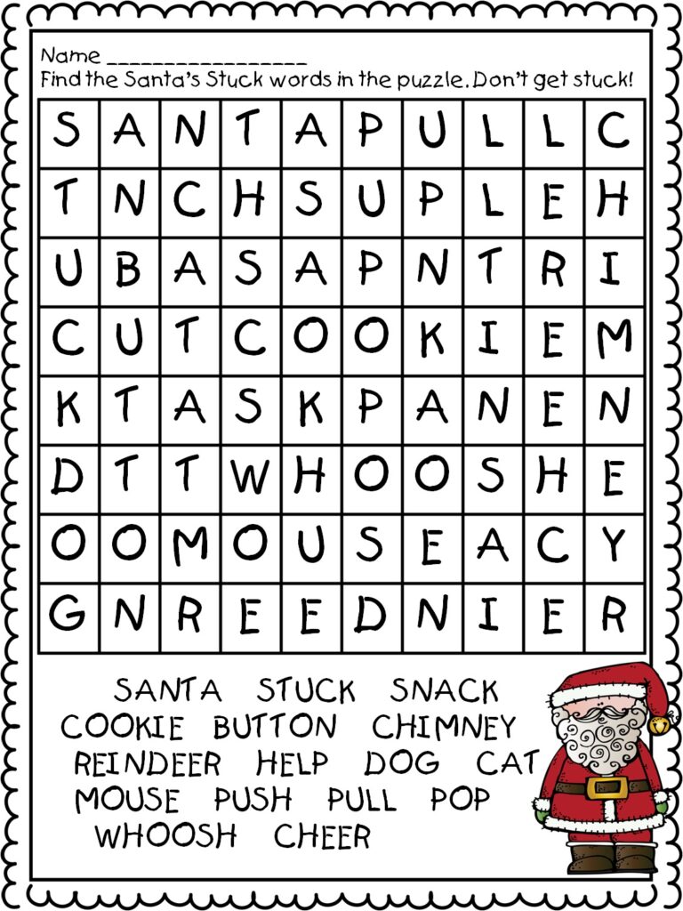 Free Printable Word Searches For 1st Graders – 1St Grade Word Search Free Printable | Plan Your Year Easily! Free Printable Word Searches For 1st Graders - 1St Grade Word Search Free Printable | Plan Your Year Easily!