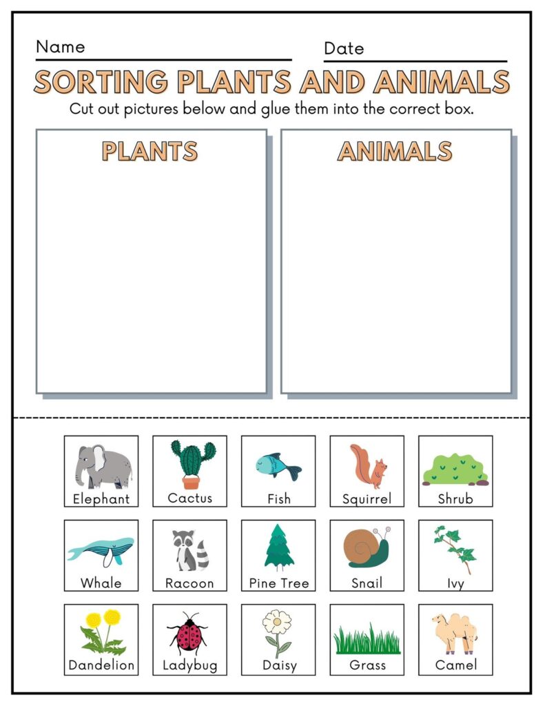Free Printable Worksheets For Science – Free Science Worksheets Printable & More! – Printables for Everyone Free Printable Worksheets For Science - Free Science Worksheets Printable & More! - Printables for Everyone