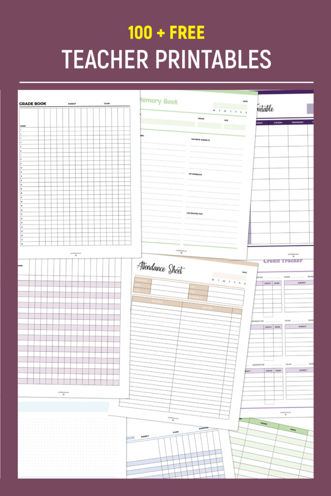 Free resources for teachers – Artofit Free resources for teachers – Artofit