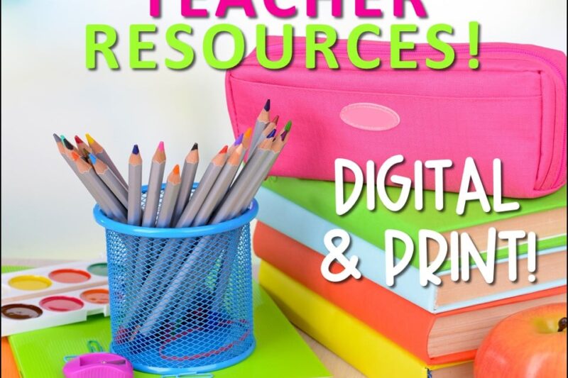 Free Stuff For Teachers Classrooms
