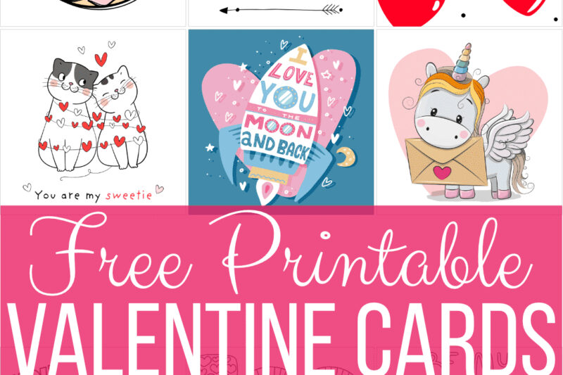 Free Valentine Cards For Adults