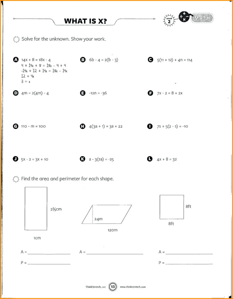 Free Worksheets For 8th Graders – Free Printable 8Th Grade Worksheets Free Worksheets For 8th Graders - Free Printable 8Th Grade Worksheets