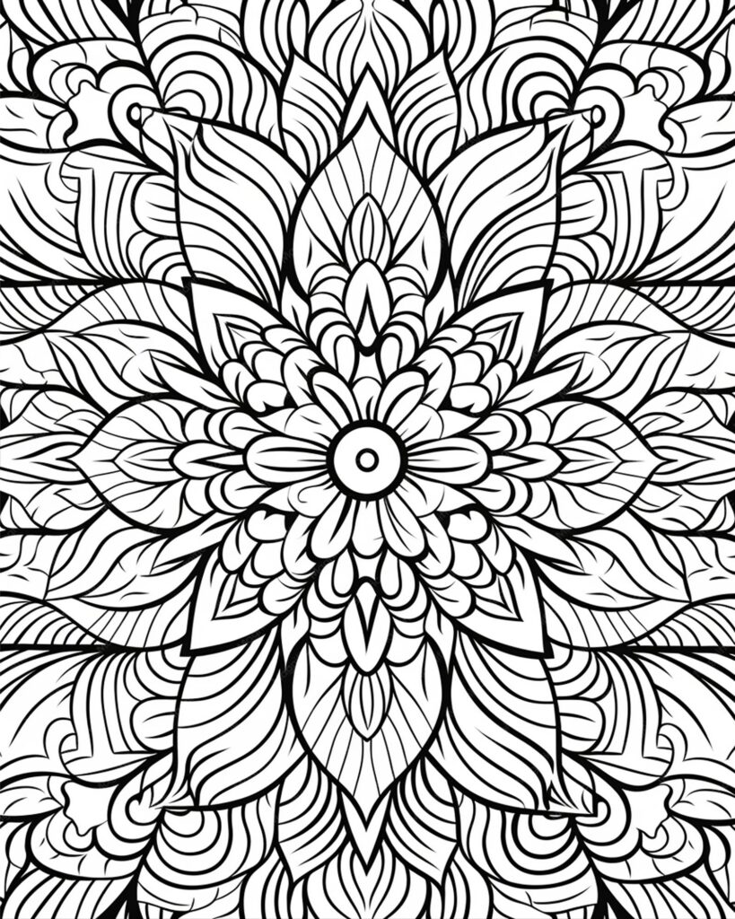 Full Size Coloring Pages Printables – Premium Photo | Full Size Free Printable Adult Coloring Pages Full Size Coloring Pages Printables - Premium Photo | Full Size Free Printable Adult Coloring Pages