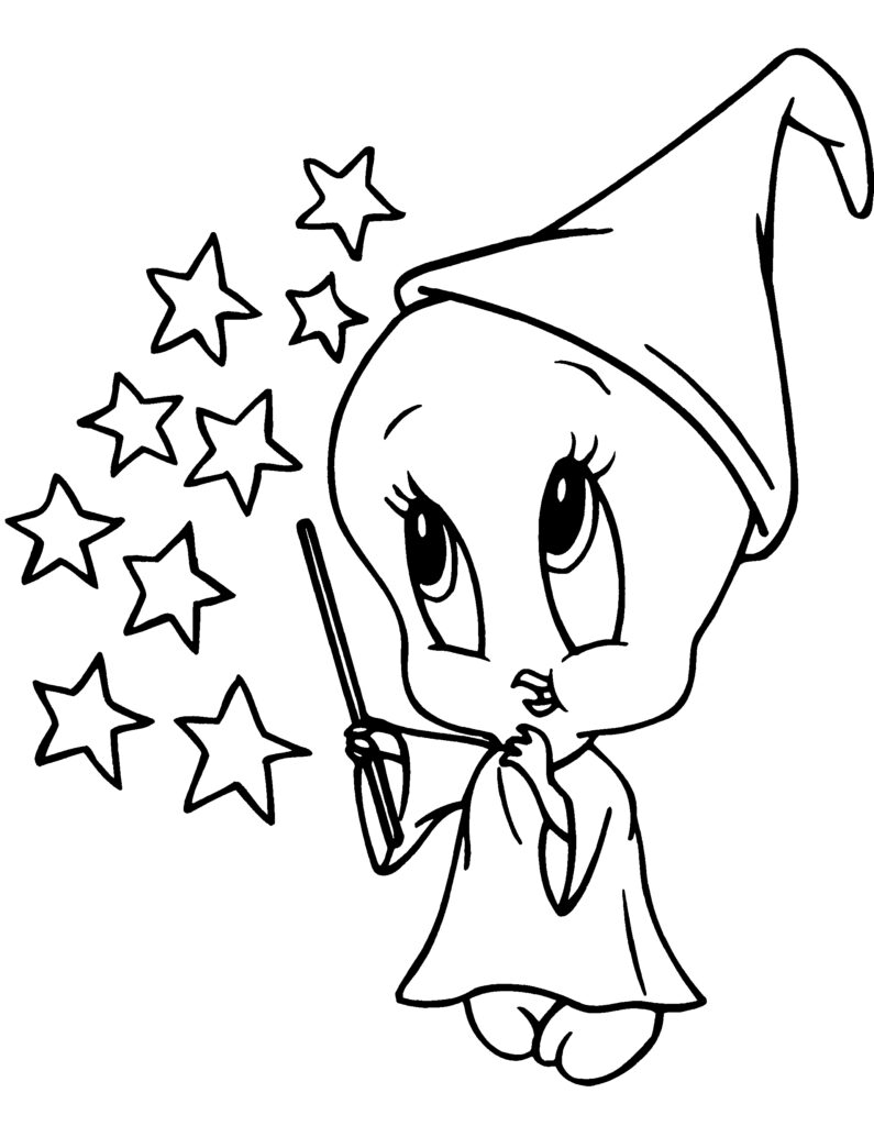 Fun Cartoon Characters Printable Coloring Pages – FREE! – Printables … Fun Cartoon Characters Printable Coloring Pages – FREE! - Printables ...