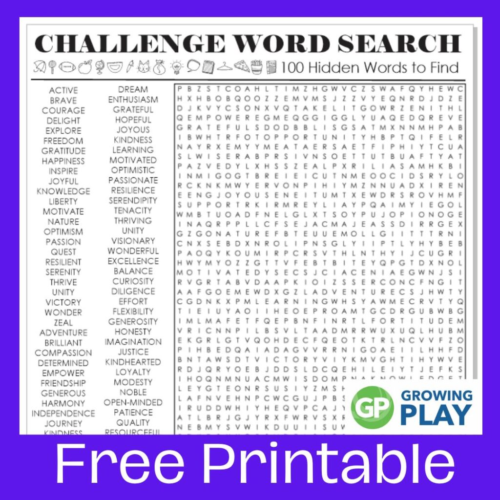 Get Free Hard Printable Word Searches Now! – Printables for Everyone Get Free Hard Printable Word Searches Now! - Printables for Everyone
