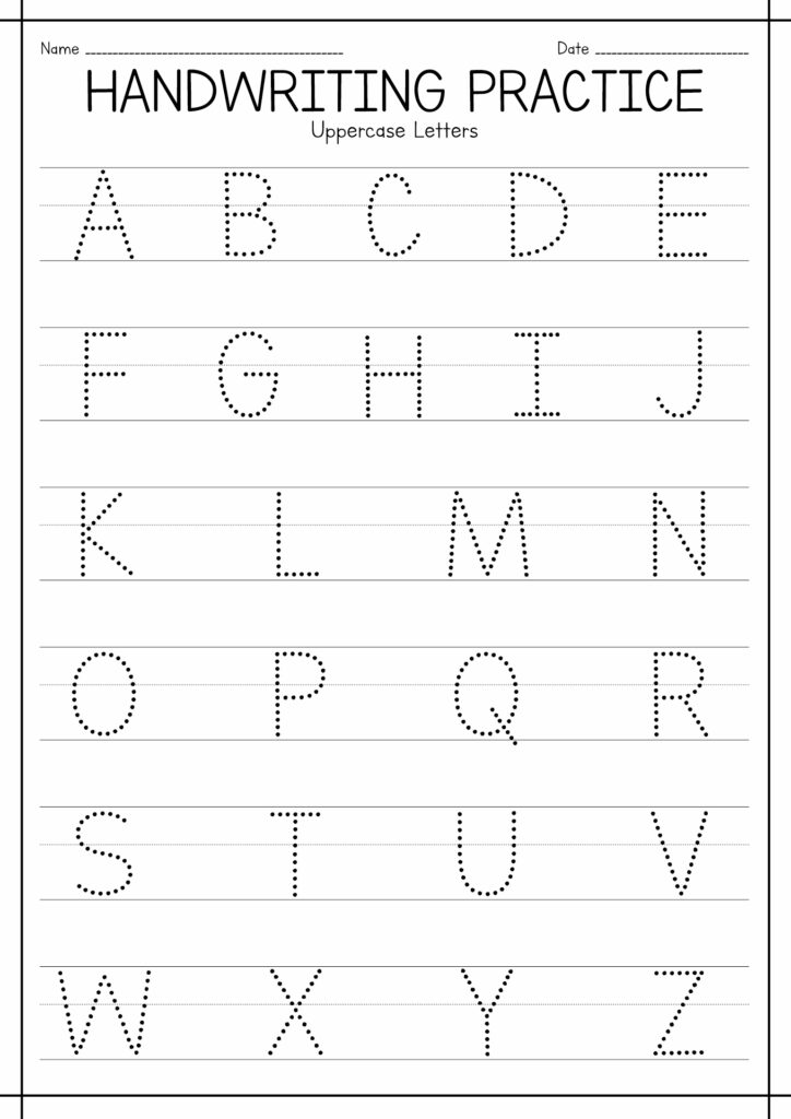Handwriting Worksheets Free For Kindergarten – Free printable handwriting worksheet for kindergarten, Download Free … Handwriting Worksheets Free For Kindergarten - Free printable handwriting worksheet for kindergarten, Download Free ...