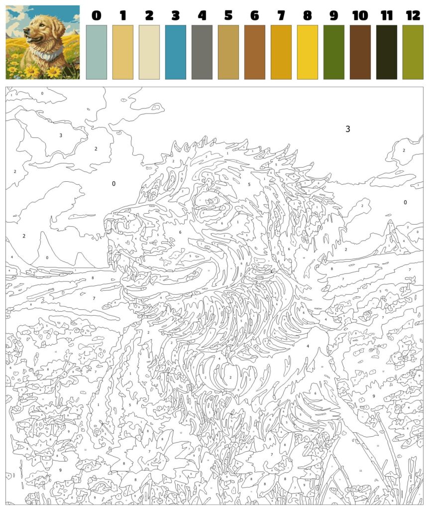 Hard color by number coloring pages 10 free pdf printables – Artofit Hard color by number coloring pages 10 free pdf printables – Artofit