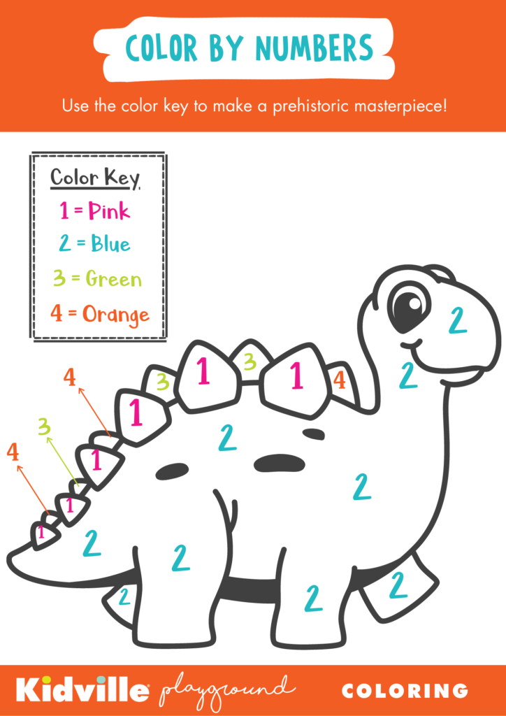 Key To Colour