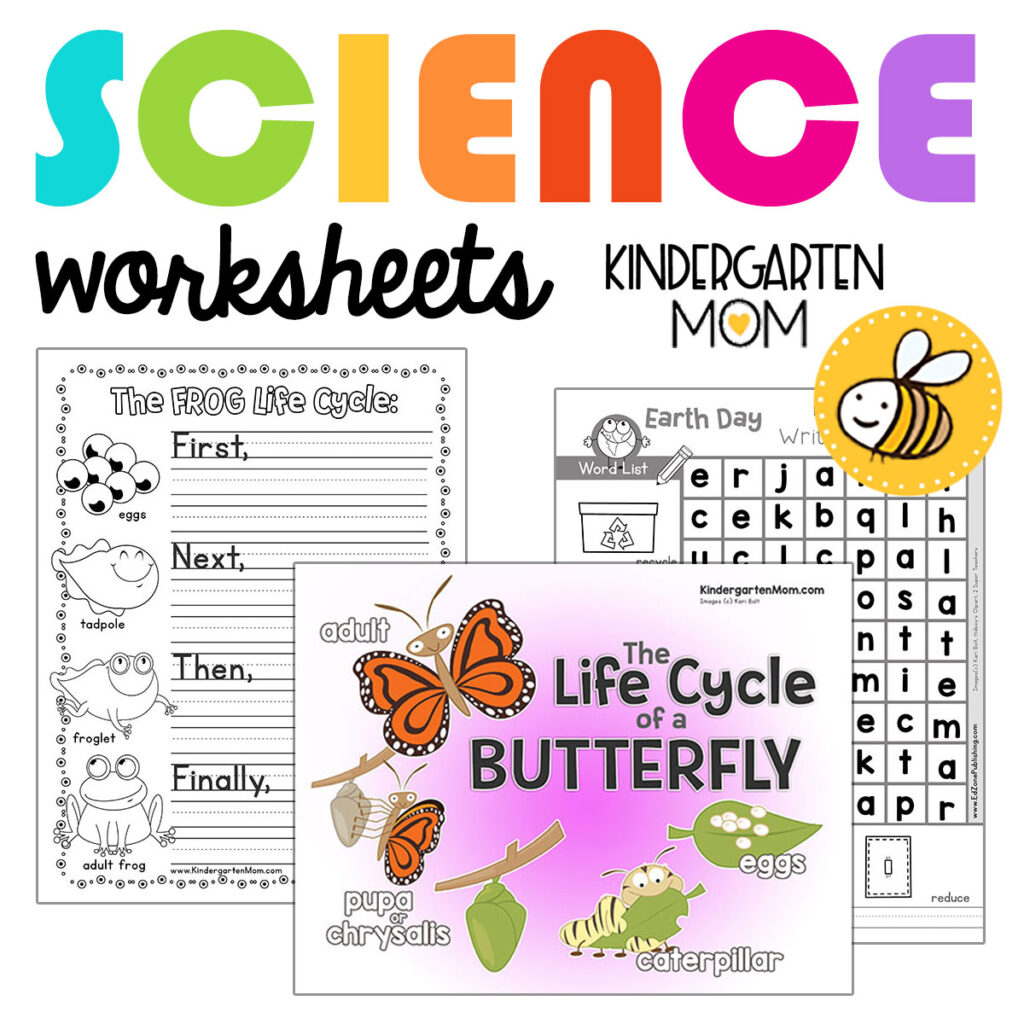 Kindergarten Science Free Printable Worksheets – Kindergarten Science Worksheets Free Printable – Printable Sight Words List Kindergarten Science Free Printable Worksheets - Kindergarten Science Worksheets Free Printable - Printable Sight Words List
