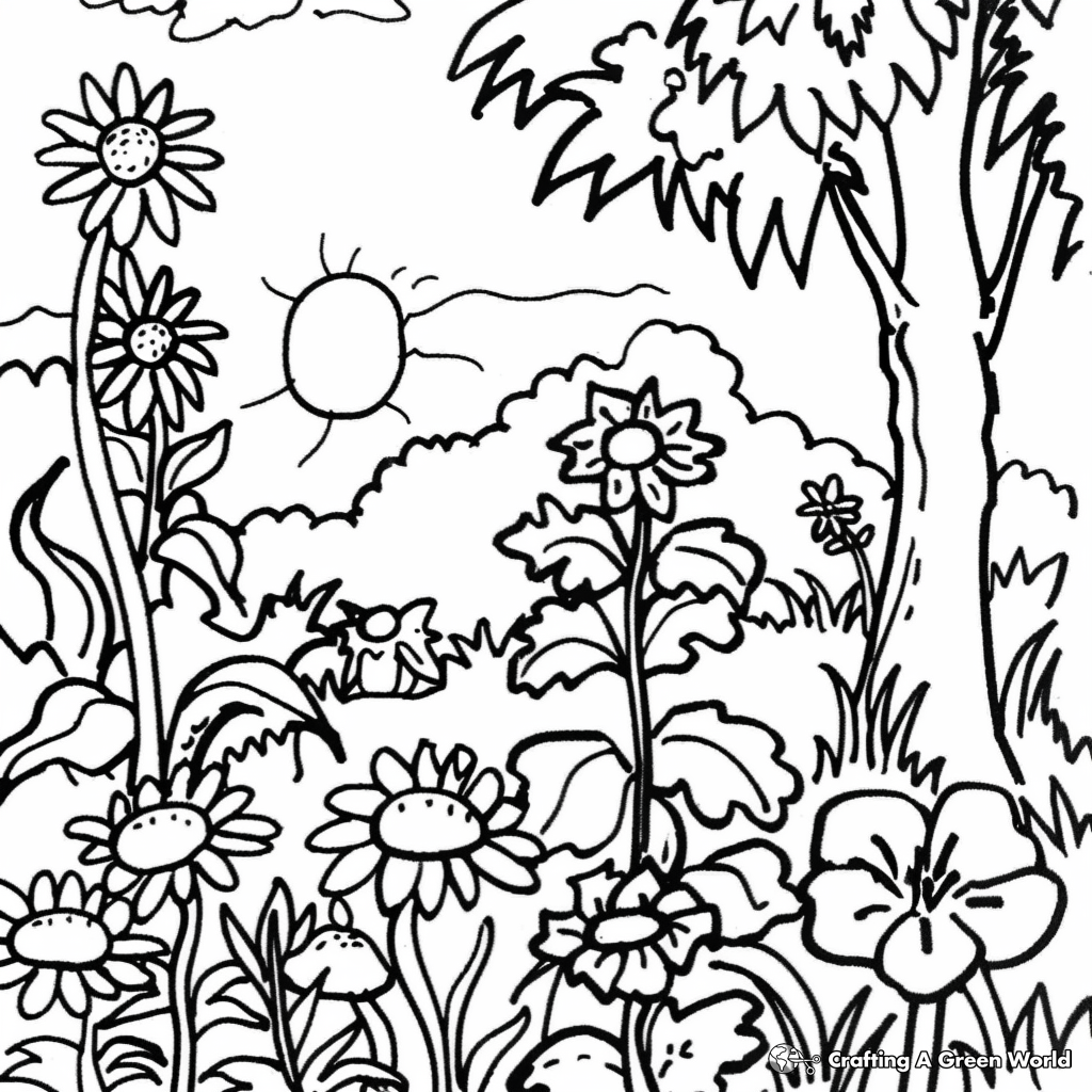 Large Printable Coloring Pages Large Print Coloring Book Color Me Large Printable Coloring Pages Large Print Coloring Book Color Me