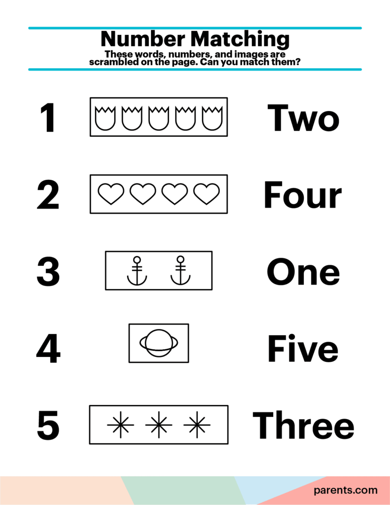 Learning Activities for 5 Year Olds Printable | Learning Printable … Learning Activities for 5 Year Olds Printable | Learning Printable ...