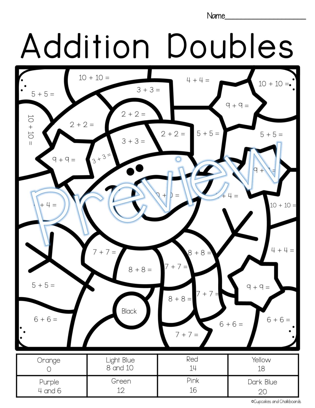 Math Coloring Pages 2nd Grade - Free Printable Math Coloring Sheets 2nd Grade