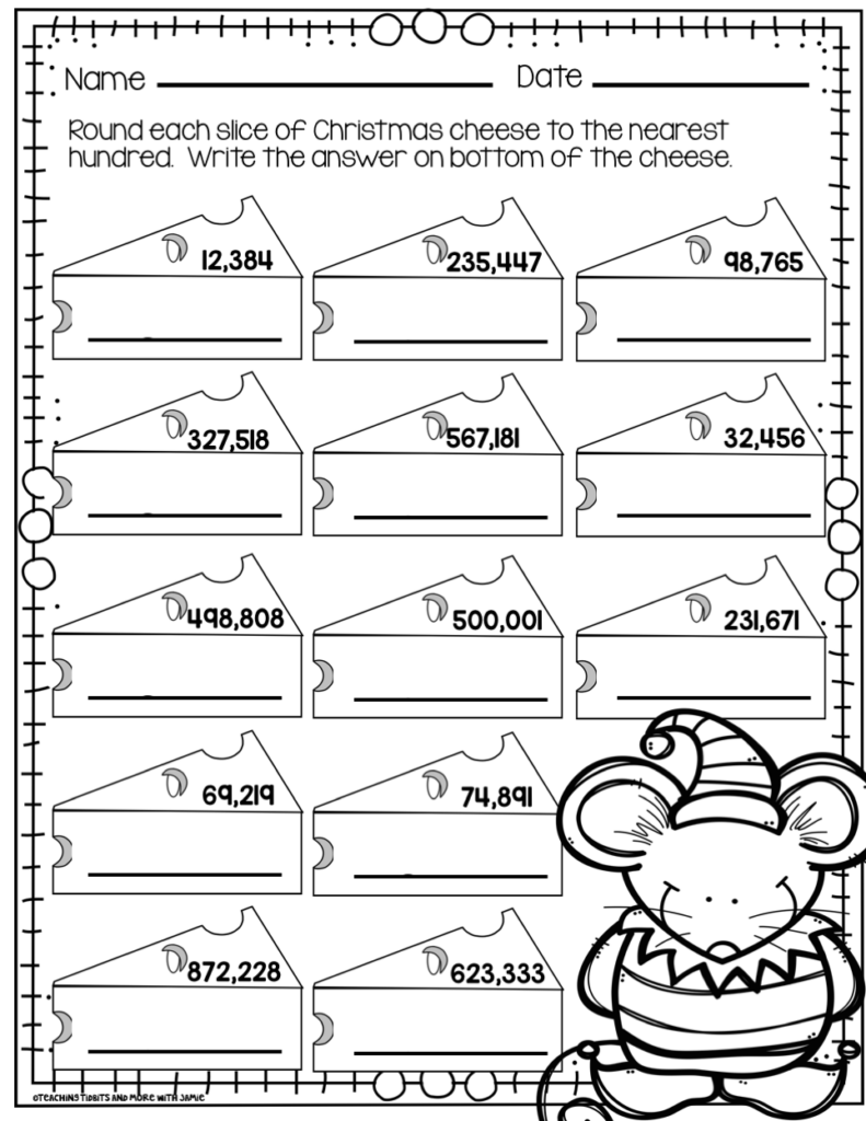 Math Games Worksheets 5th Grade Math Games Worksheets 5th Grade