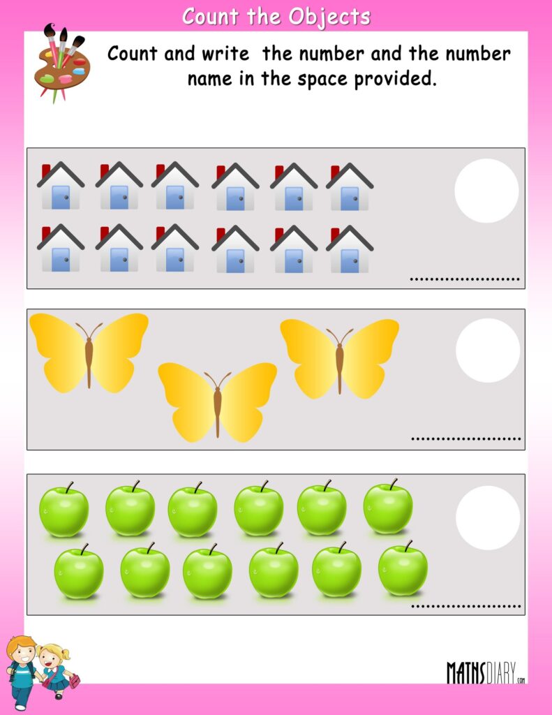 Maths Count And Write at John Rosado blog Maths Count And Write at John Rosado blog