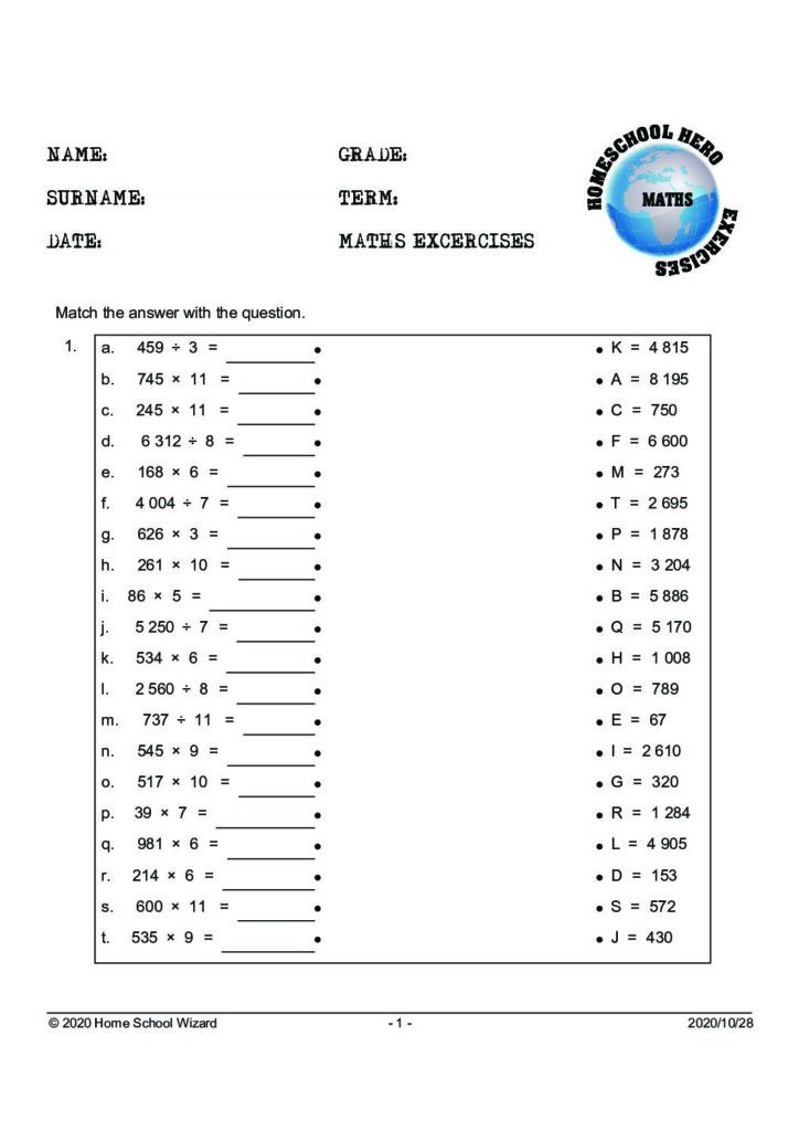 Maths Worksheet For Class 4 – Grade 2 Measurement Worksheets | Fun and Engaging Activities for Kids Maths Worksheet For Class 4 - Grade 2 Measurement Worksheets | Fun and Engaging Activities for Kids