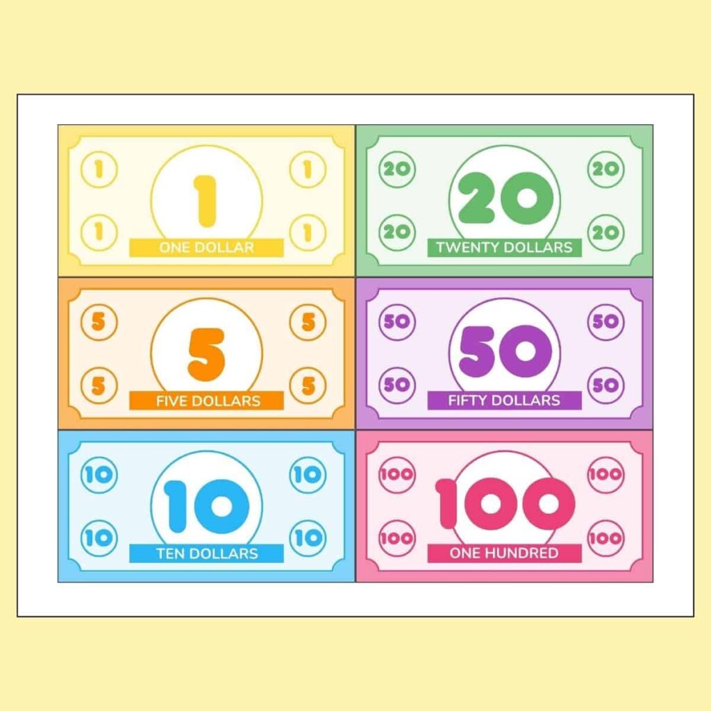 Monthly Lesson Plan Calendar Free Printable