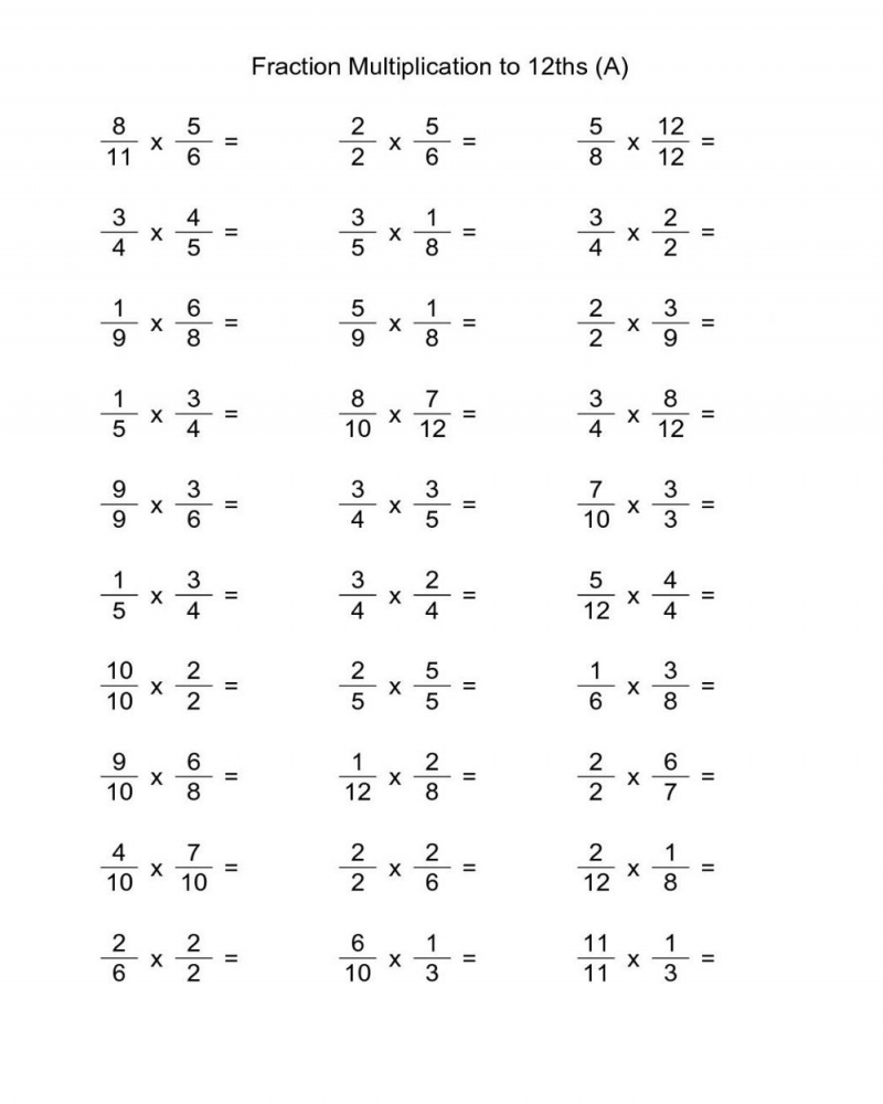 multiplication worksheets 6th grade pdf – sixth grade multiplying … multiplication worksheets 6th grade pdf - sixth grade multiplying ...