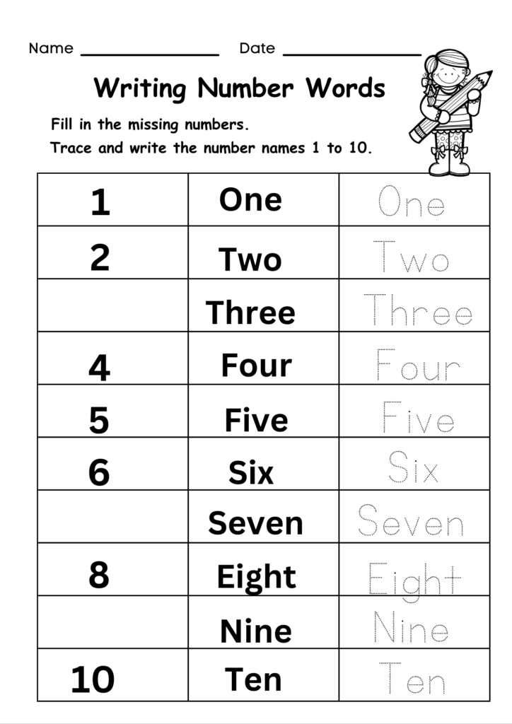 Numerals And Number Words Worksheets – Worksheets On Number Names Recognise ‘ty’ And Teen’ Numbers | IUgo Numerals And Number Words Worksheets - Worksheets On Number Names Recognise 'ty' And Teen' Numbers | IUgo