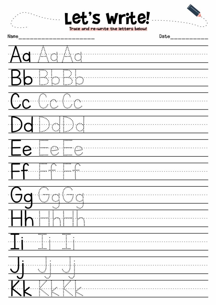 Pin on Alphabet Worksheet Pin on Alphabet Worksheet