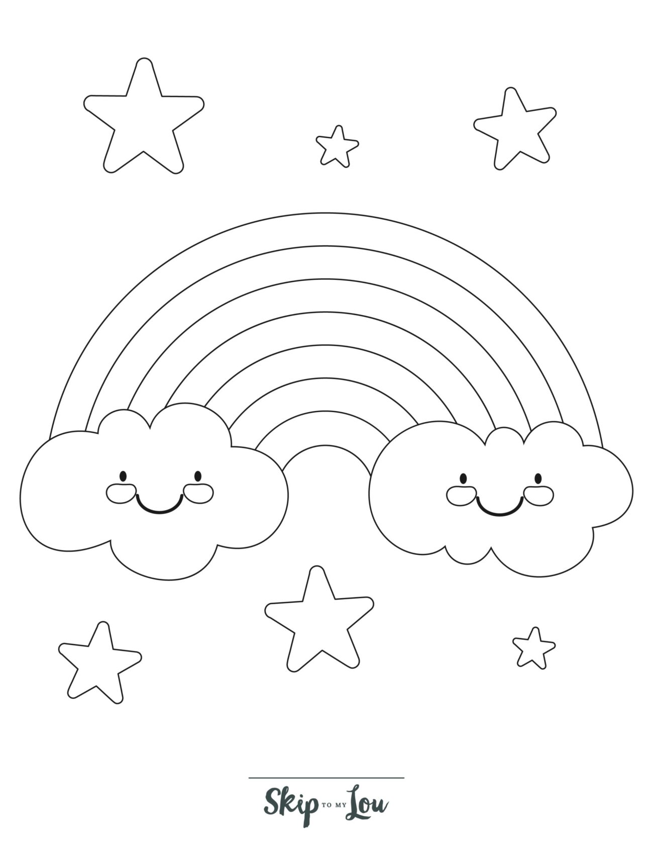 Pre K Coloring Pages Free - Free Printable Coloring Pages! ⋆ The Hollydog Blog - Worksheets Library