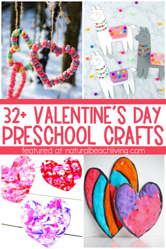 Preschool Valentines Day Activities Valentine's Day Activities: