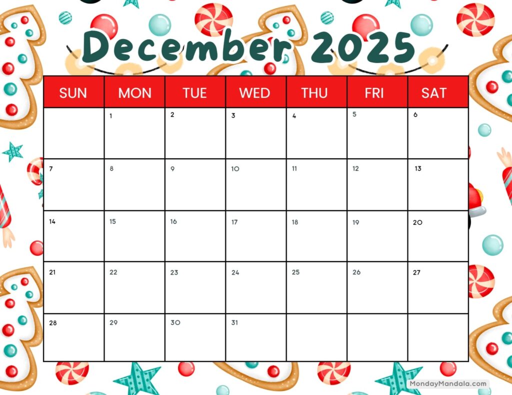 Print Calendar November And December 2025 Free Print Calendar November And December 2025 Free
