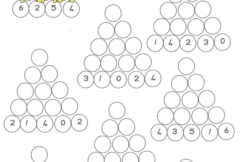 Printable Activities For 8 Year Olds