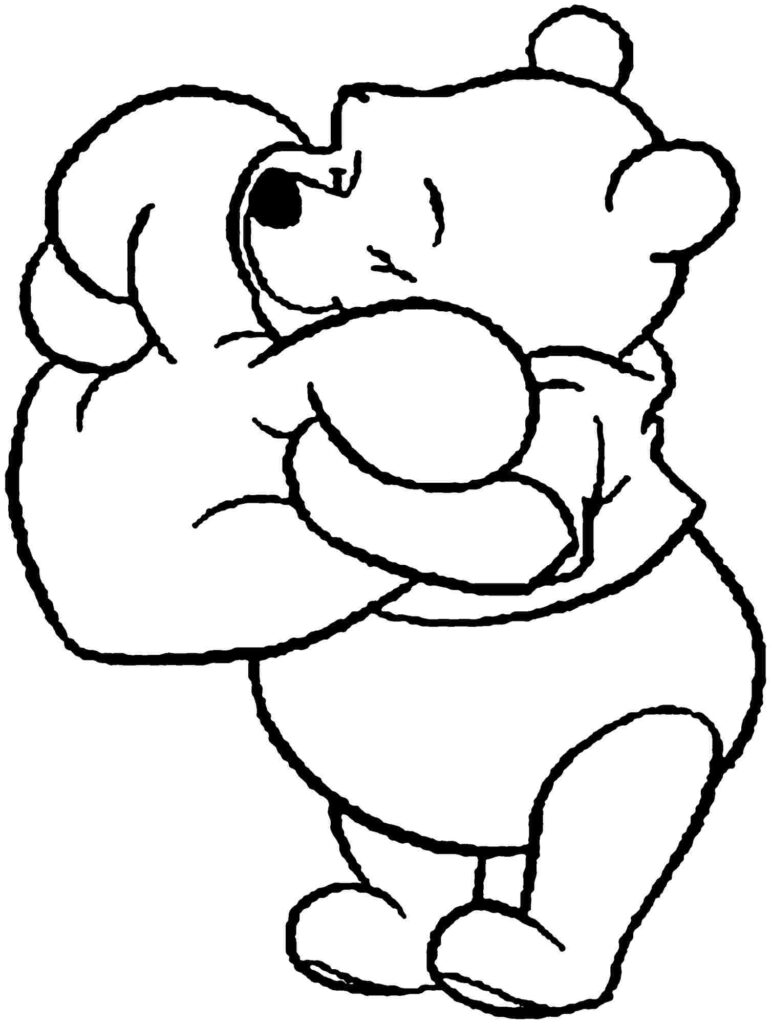 Printable Cartoon Coloring Sheets Printable Cartoon Coloring Sheets