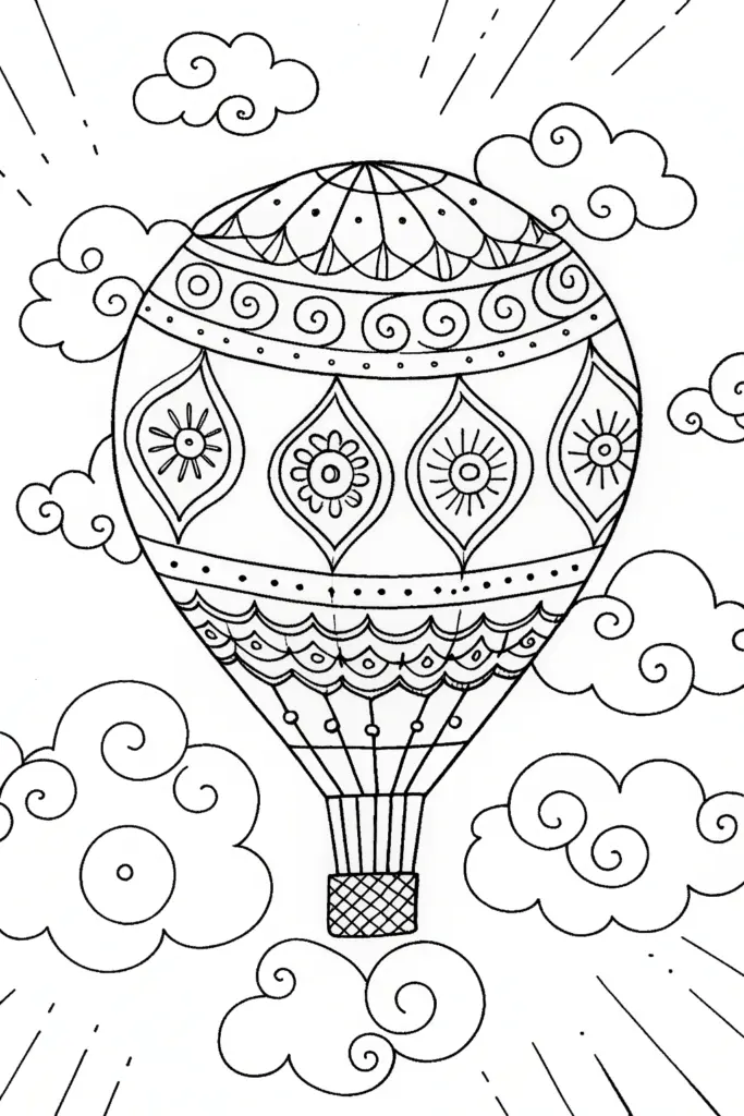 Printable Coloring Pages Teen [2025]