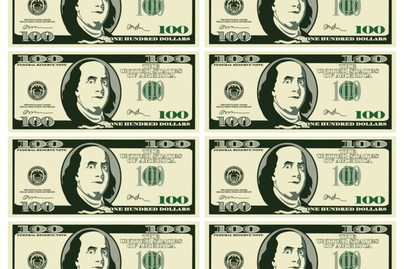 Printable Fake Money That Looks Real