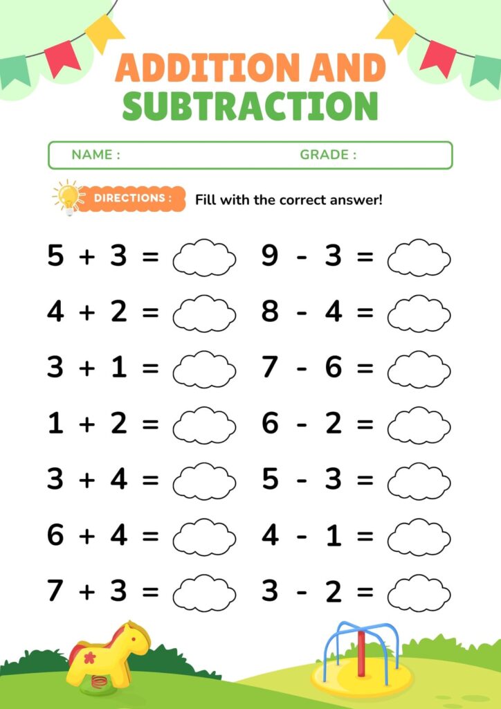 Printable Grade 1 Math Worksheets Second Grade Math Worksheets Printable Grade 1 Math Worksheets Second Grade Math Worksheets