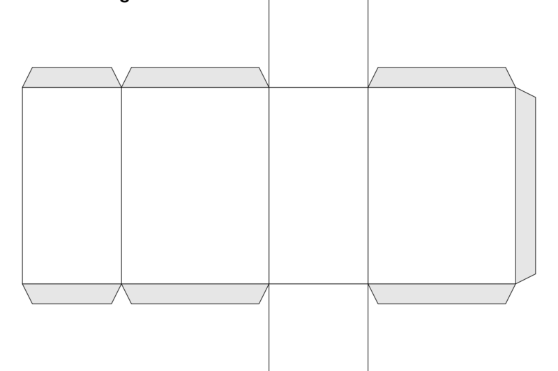 Printable Shapes To Cut Out