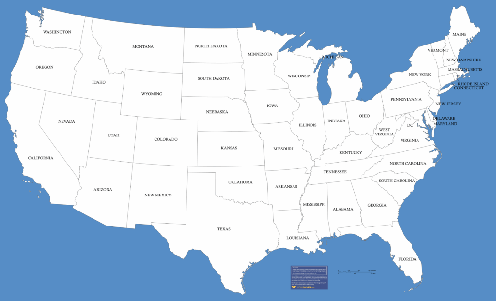 printable united states map blank that are effortless roy blog – us map … printable united states map blank that are effortless roy blog - us map ...