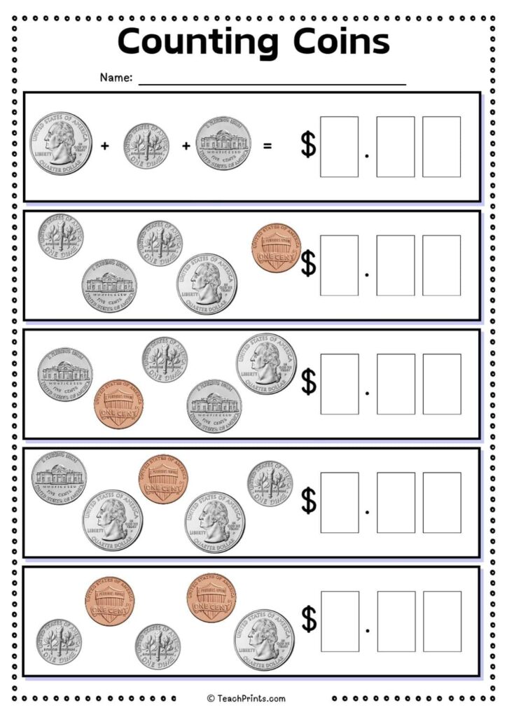 Skip Counting Money Worksheets Short I Sound Worksheets Skip Counting Money Worksheets Short I Sound Worksheets
