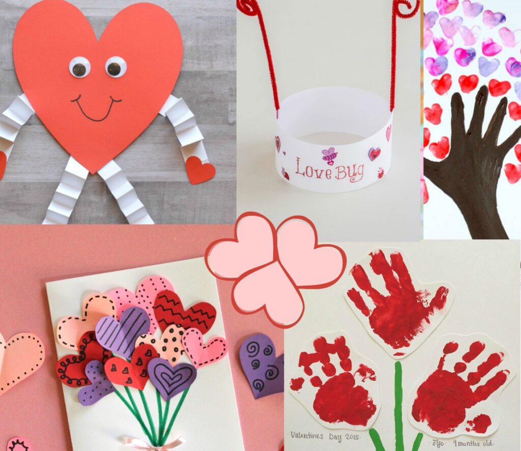 Valentines Activity