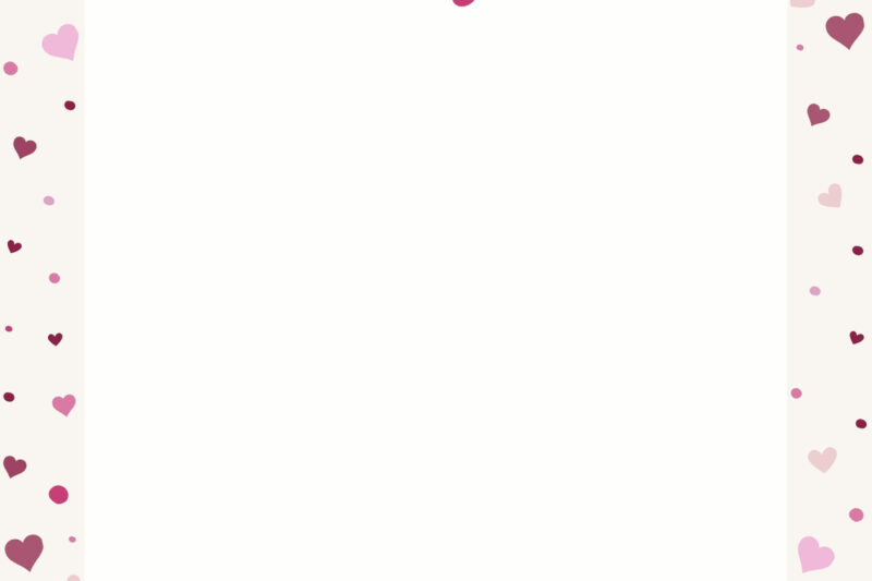 Valentine’s Day Templates Free Download
