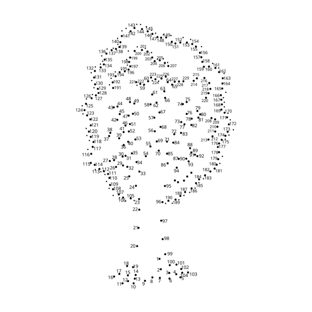 Very Hard Dot To Dots For Adults