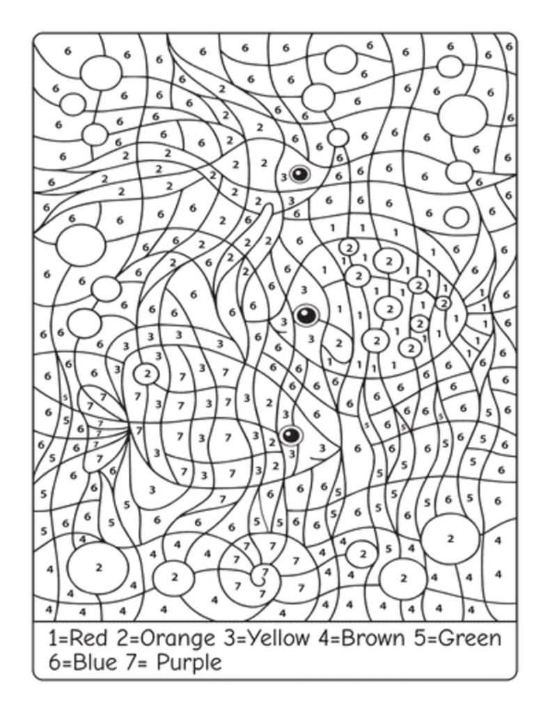 Worksheet Parrot Color By Number – Preschool Coloring Printables – Free … Worksheet Parrot Color By Number - Preschool Coloring Printables – Free ...